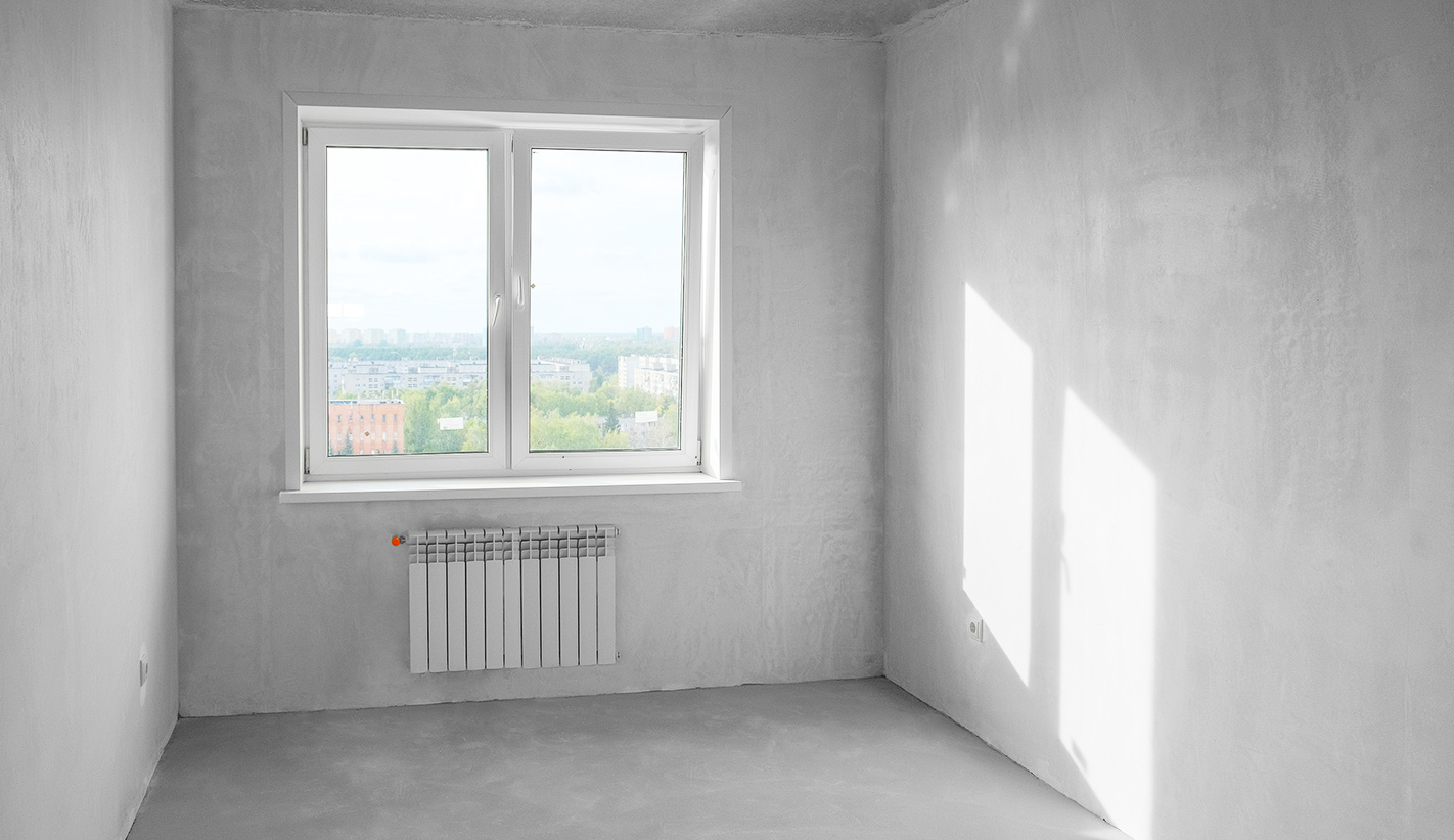 Изображение предчистовой отделки от Андор