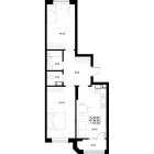 Вариант планировки